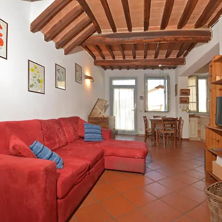 Apartman Casa Guna - Happy Asciano
