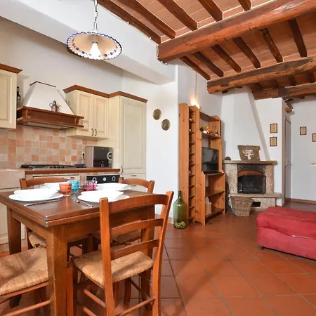 Casa Guna - Happy Asciano