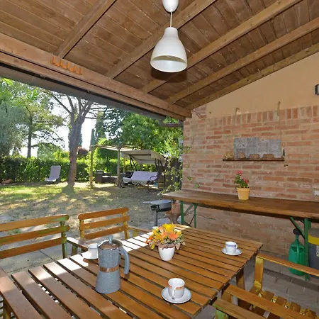 Casa Guna - Happy