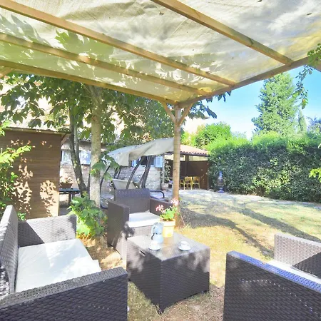 Apartman Casa Guna - Happy Asciano
