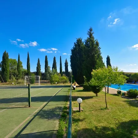 Casa Guna - Happy Asciano