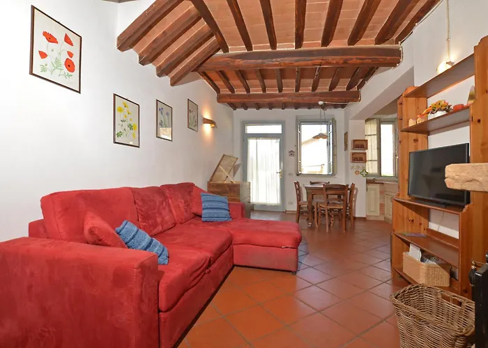 Apartman Casa Guna - Happy Asciano