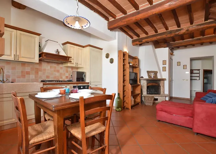 Casa Guna - Happy Asciano