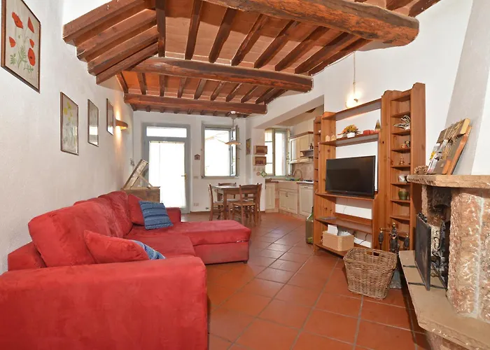 Casa Guna - Happy * Asciano