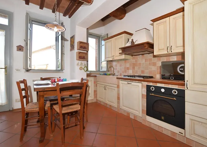 Casa Guna - Happy Apartman