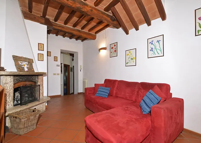 Casa Guna - Happy Apartman Asciano