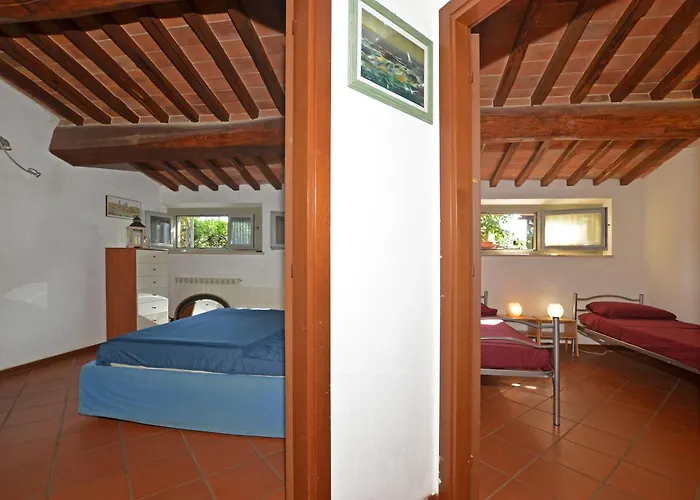 Apartman Casa Guna - Happy Asciano