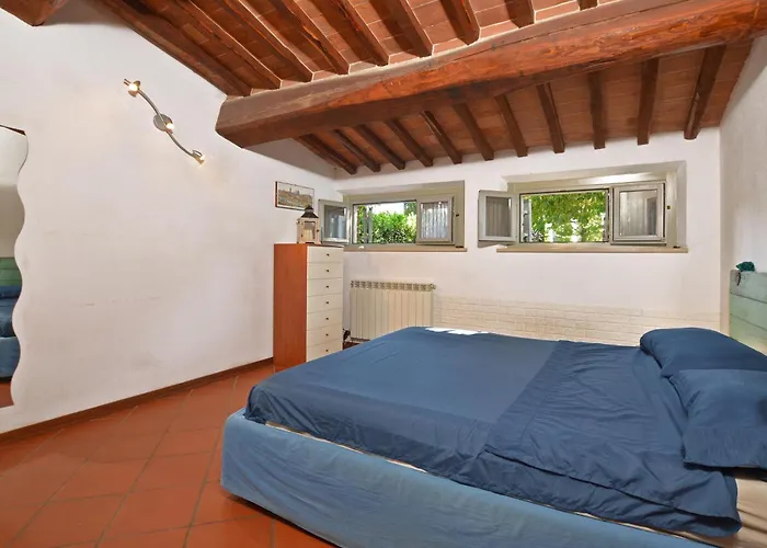 Casa Guna - Happy Asciano