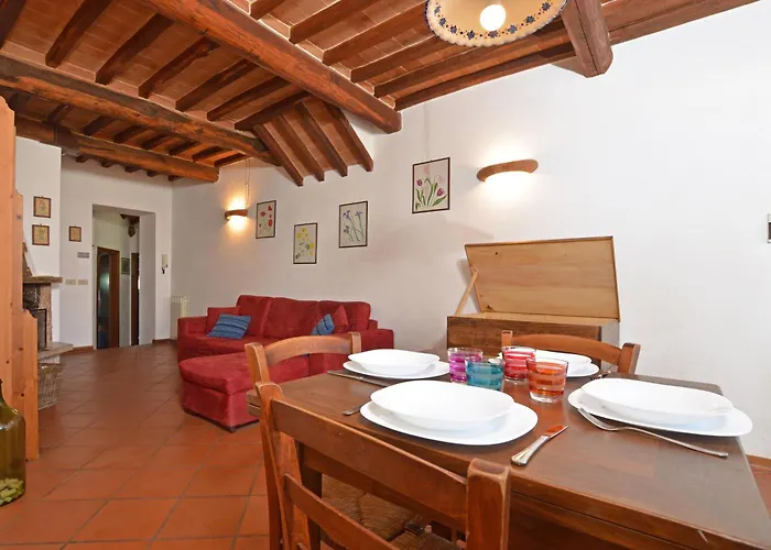 Casa Guna - Happy Apartman Asciano
