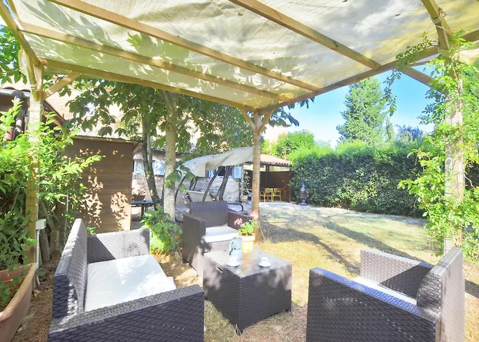 Apartman Casa Guna - Happy Asciano