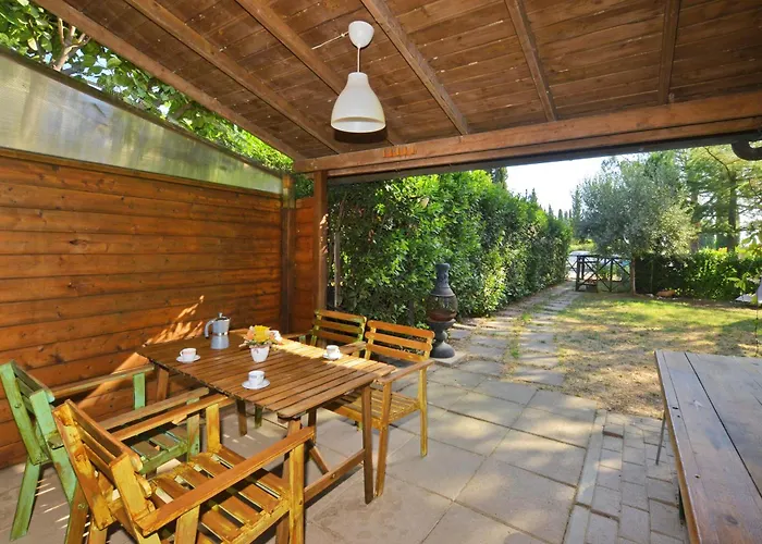 Casa Guna - Happy * Asciano